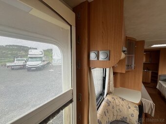 Adria Adora 613HT + předstan - 20