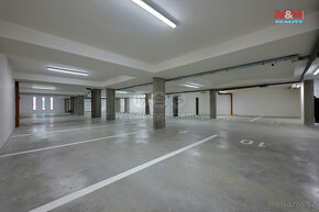 Prodej bytu 3+kk, 106 m², Prostějov, ul. Palackého - 20