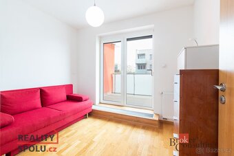 Prodej, byty/3+kk, 76 m2, Wiesenthalova, Řeporyje, 15500 Pra - 20