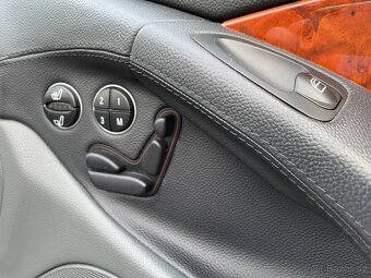 Mercedes Benz R230 SL 500 - 20