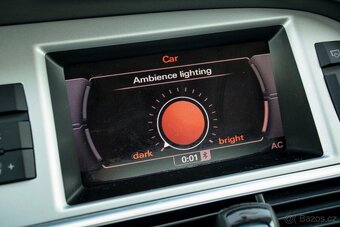 Audi A6 3.0 TDI quattro tiptronic - 20