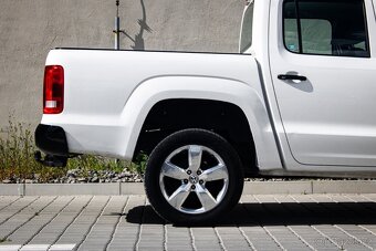 Volkswagen Amarok Vw - 20