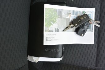 PRODÁM Škoda Fabia 1.2TSi 77kW - 20