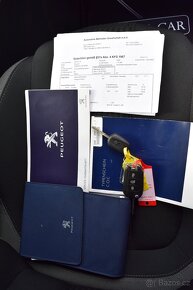 ►►Peugeot 308 1.6 HDI 73KW VÝHŘEV TEMPOMAT◄◄ - 20