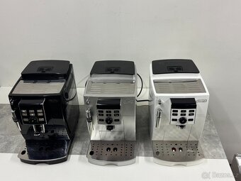 Kávovar DeLonghi  ECAM28.128.B, ECAM25.120.SB, ECAM13.123.W - 20