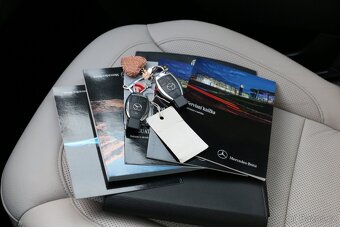 Mercedes-Benz GLE coupe 3.0 350d 4MATIC, ČR, DPH - 20