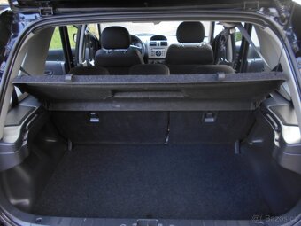 Suzuki Ignis, 1.3 16v bleck line limited -NEW MOD,ROK 2007 - 20