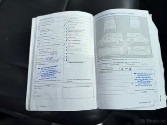 VW MULTIVAN DSG 2.0 Diesel 132 kW kůže Webasto - 20