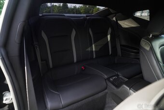 Chevrolet Camaro 6.2 EU verze - 20