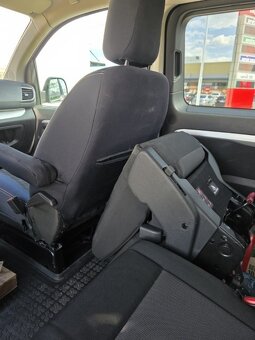 Toyota ProAce Verso 2.0 D-4D Business - 20