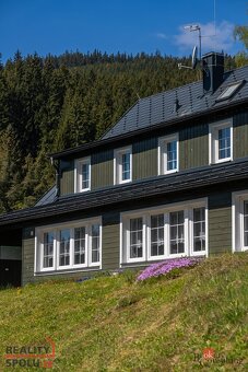 Prodej, komerční/ubytování, 528.64 m2, Dolní Malá Úpa, 54227 - 20
