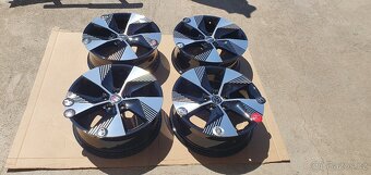 Renault nissan toyota honda mazda kia hyundai 5x114,3 r18 - 20