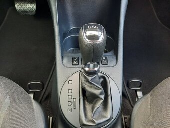 Škoda Roomster 1.2 TSI 77kw automat DSG r.v 2014 TOP STAV - 20