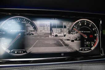 Mercedes-Benz S63 AMG /AJ NA SPLÁTKY/ - 20