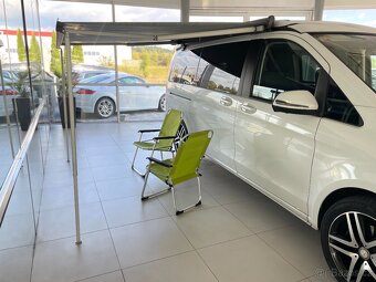 Mercedes-Benz V250d 4Matic,AMG,MarcoPolo - 20