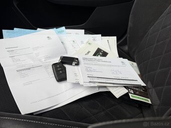 Škoda Superb 3 2.0 tdi 140kw Sportline - 20