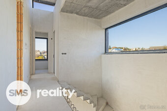 Výjimečný rodinný dům 5+kk od architekta Kareše – Krásné Pol - 20