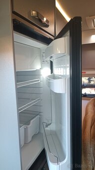 Pronájem obytná dodávka vůz Weinsberg Fiat Nový - 20