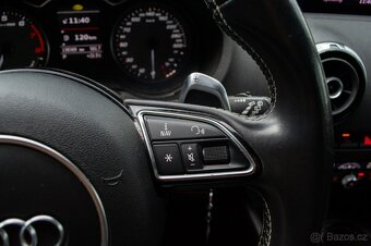 Audi S3 8V 2.0 TFSi - 20