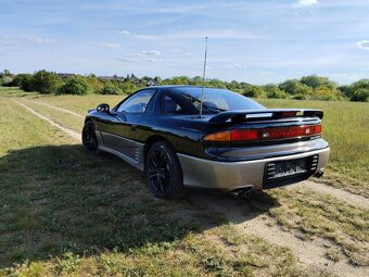 MITSUBISHI 3000 GT Twin Turbo WR4 3000gt - 20