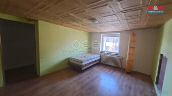 Prodej rodinného domu 3+1, 100 m², Horní Město - 20