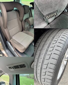 VW Sharan 2012 2.0TDi 103kW STYLE Tažné, 7míst, po rozvodech - 20