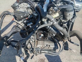MERCEDES BENZ SPRINTER 906 , VITO, VIANO W639 MOTOR 3,0CDI, - 20