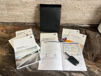 VW GOLF 7 1.6TDI 85KW /FULL-LED/APPLE-CAR/2.MAJITEL/ČR - 20