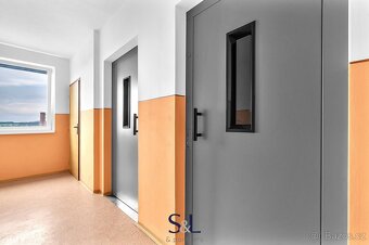 Prodej byty 1+1, 41 m2 -, ev.č. 01201 - 20