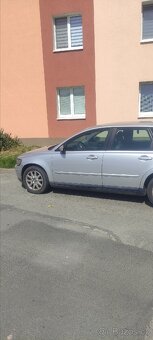 Volvo v50 80kw 1.6D - 20