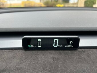 Tesla Model 3 Performance, DPH, 8/2023, 40t km, původ Praha - 20