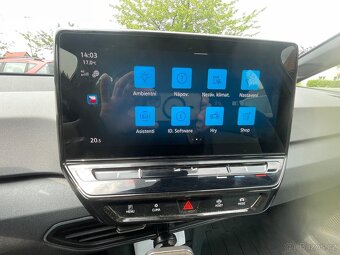 VW Id3 PRO - 20