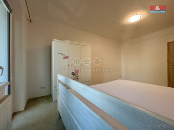 Pronájem bytu 2+1, 63 m², Klatovy, ul. Masarykova - 20