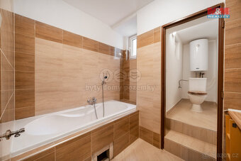 Prodej rodinného domu, 220 m², Velké Opatovice, ul. Horensko - 20