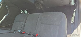 Škoda Yeti 1.2tsi 81kw 2016 - 20