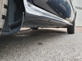 Škoda Octavia 1 Combi Style 1,9TDI 81kW 1.majitel 224125km - 20