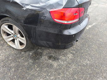 Bmw e92 330d 170kw veškeré náhradní díly z vozu - 20