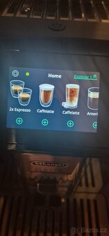 DeLonghi Eletta Explore ECAM 450.55. - 20