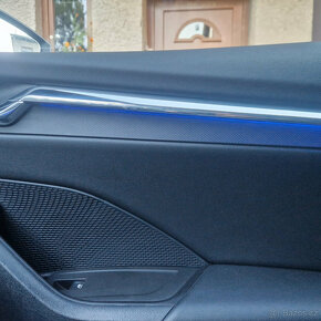 Prodám Octavia 4 2.0 Tdi 147 kw DSG 4x4 - 20