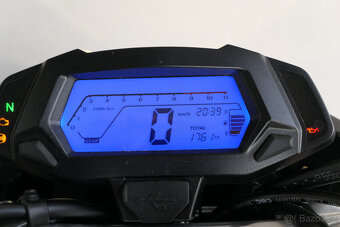 VOGE 500 R - 20