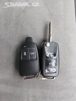 VW California 2.0 TDI 2013,DSG,Webasto,Tažné,Kemp,Navi. - 20