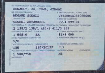 GRAND-PRODLOUŽEÝ, 1,6 BENZIN, PŮVOD ČR,2014 - 20