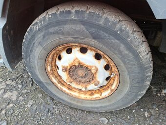 MULTICAR M 30 A 4X4 - 20