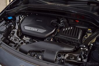 BMW X2 sDrive16d A/T 2019 - 20