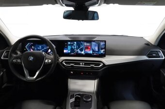 BMW Řada 3, 318i,Advantage,115kw,Led,ČR, - 20