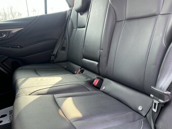 Subaru Outback  2022 - 20