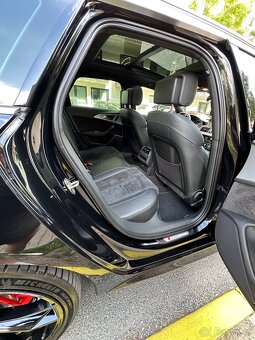 Audi A6 C7 LCI - 20