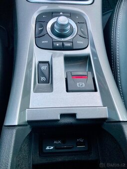 RENAULT LAGUNA III 2.0dci, 2015, ČR, R-Link, LIMITED, FACEL. - 20