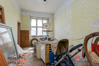 Prodej, domy/rodinný, 360 m2, Hluboká, 33165 Žihle, Plzeň-se - 20
