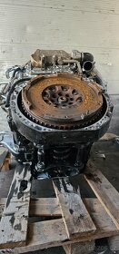 Motor Sprinter W907 na díly - OM654 84kW 1950ccm - 20